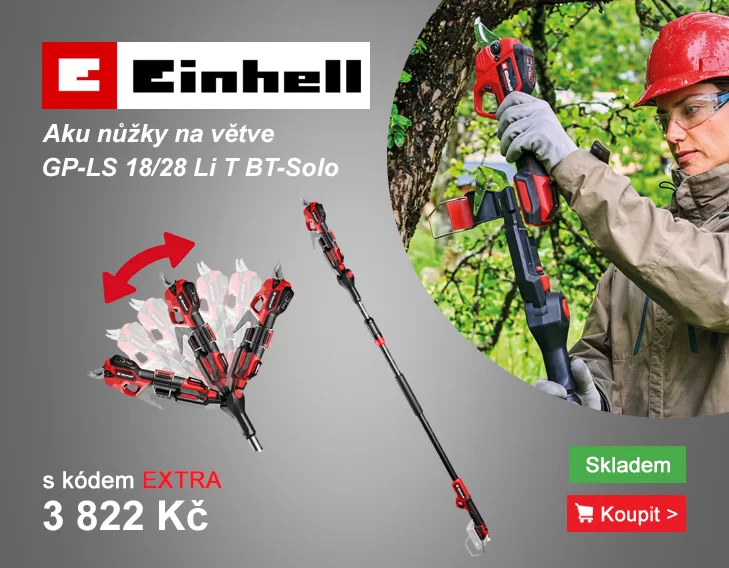Aku nůžky