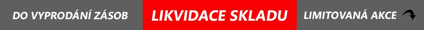 likvidace