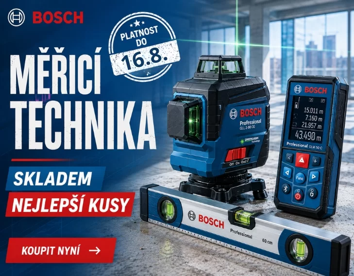 Měřící technika