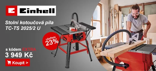 stolni pila