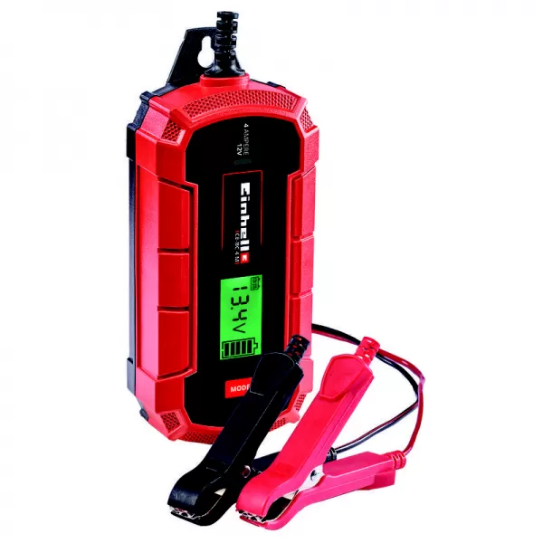 Nabíječka baterií CE-BC 4 M Einhell 1002225