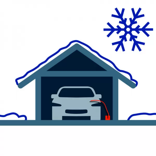 Nabíječka baterií CE-BC 4 M Einhell 1002225