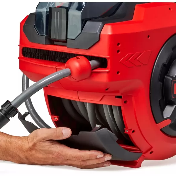 Aku naviják na hadici 18V bez aku GE-HR 18/30 Li-Solo Einhell 4173770