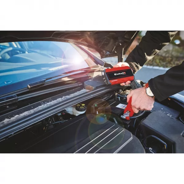 Jump-Start – Powerbanka CE-JS 12/1 Einhell 1091521