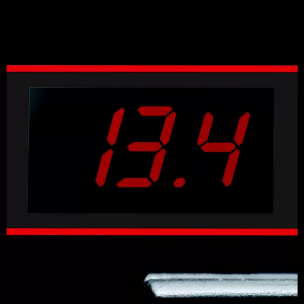 Nabíječka baterií 1002265 Einhell CE-BC 15 M