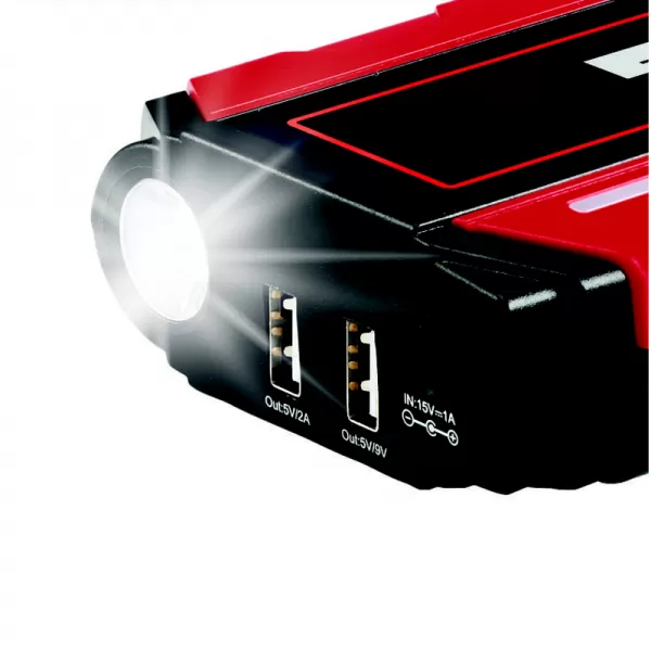 Jump-Start – Powerbanka CE-JS 12/1 Einhell 1091521