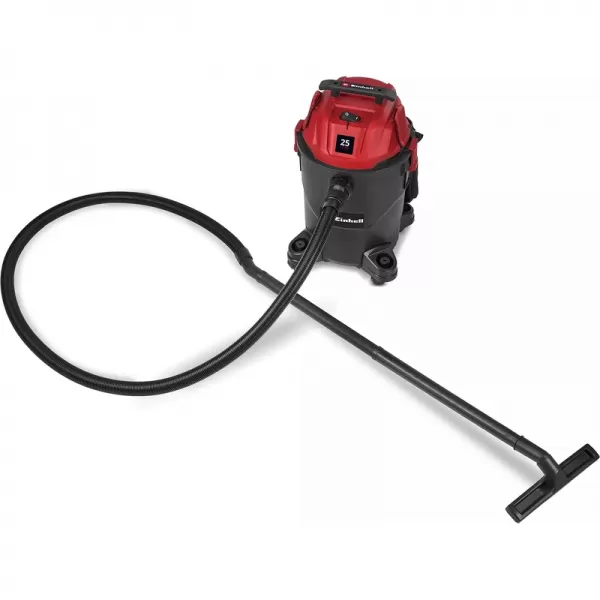 Vysavač pro mokré i suché sání TC-VC 2555 Einhell 2347420