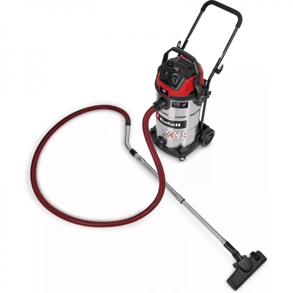 Vysavač pro mokré i suché sání TE-VC 4090 SACL Einhell 2347445