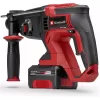 Aku vrtací kladivo 18V TE-HD 18/20 Li (1x4,0Ah) Einhell 4514299