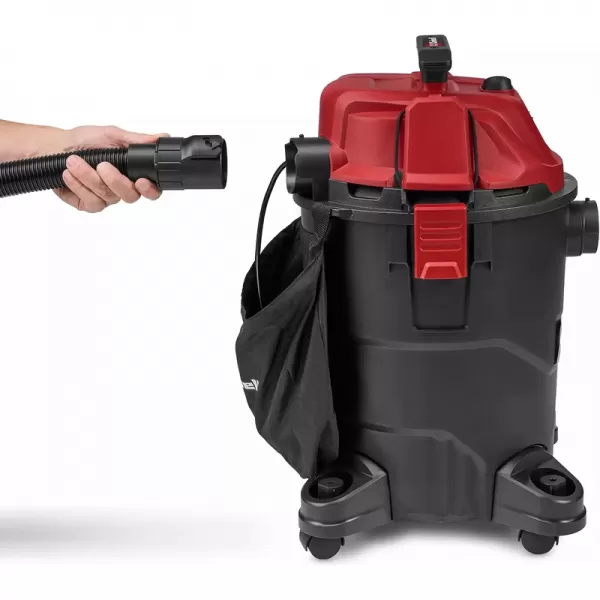 Vysavač pro mokré i suché sání TC-VC 2555 Einhell 2347420