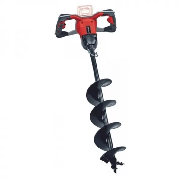 Aku zemní vrták 18V bez aku GP-EA 18/150 Li BL-Solo Einhell 3437000