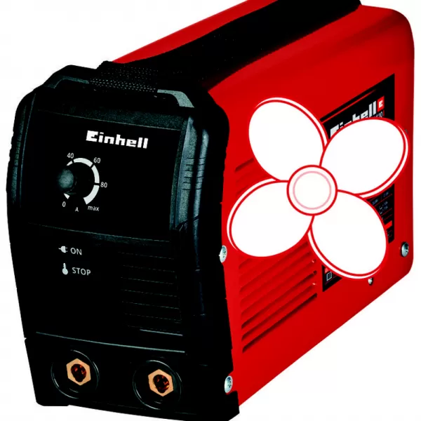 Svařovací invertor TC-IW 110 Einhell 1544160