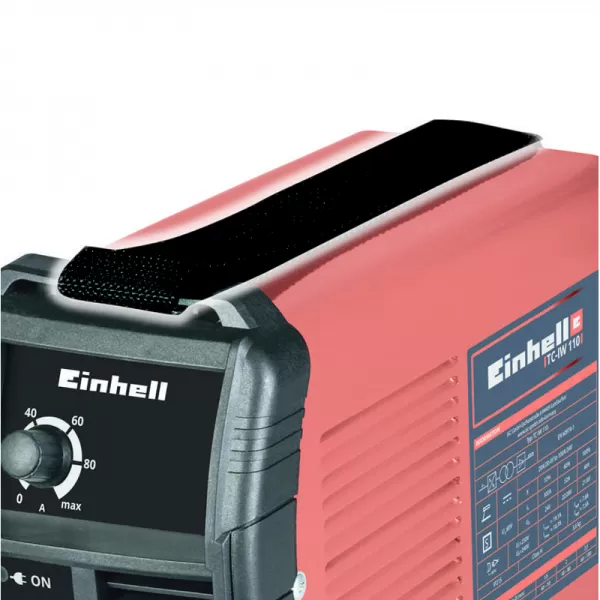 Svařovací invertor TC-IW 110 Einhell 1544160