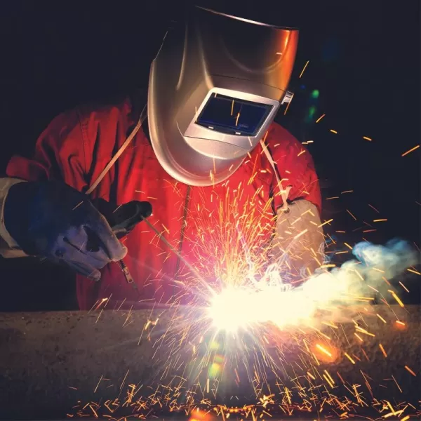 Svařovací invertor TC-IW 110 Einhell 1544160