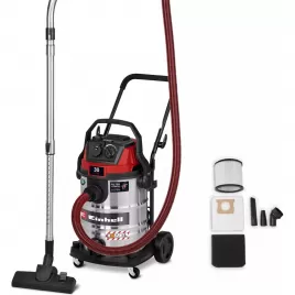 Vysavač pro mokré i suché sání TE-VC 3080 SACL Einhell 2347440