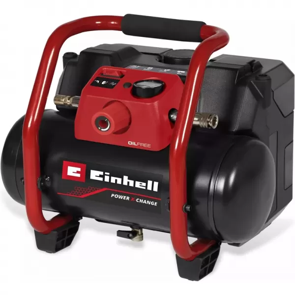 Aku kompresor 36 V bez aku Einhell 4020415