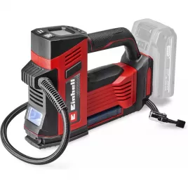 Aku kompresor do auta 18V Einhell 2071025