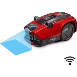 Aku sekačka na trávu 18V GP-CM 36/47 S Li BL (4x4,0Ah) Einhell 3413310