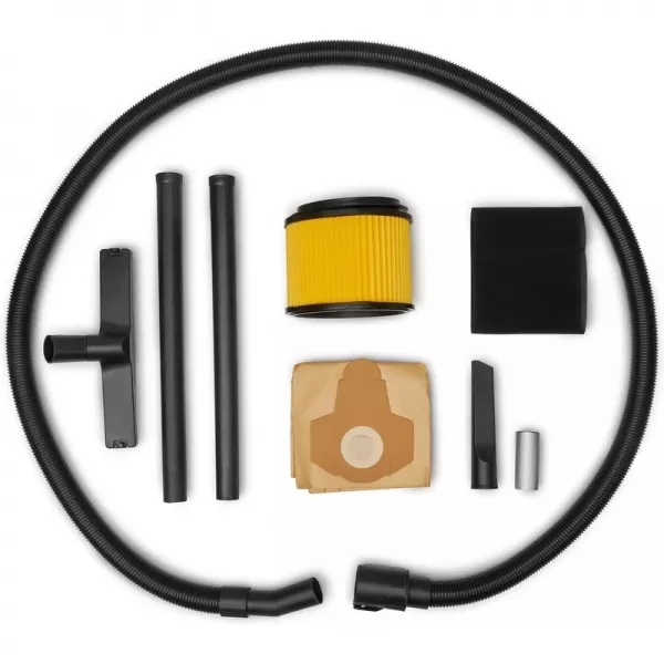 Vysavač pro mokré i suché sání TC-VC 3055 SA Einhell 2342250