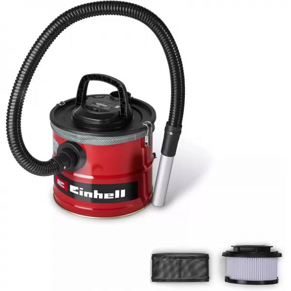 Vysavač popela TC-AV 1830 D Einhell 2351662
