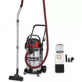 Vysavač pro mokré i suché sání TE-VC 4090 SACL Einhell 2347445