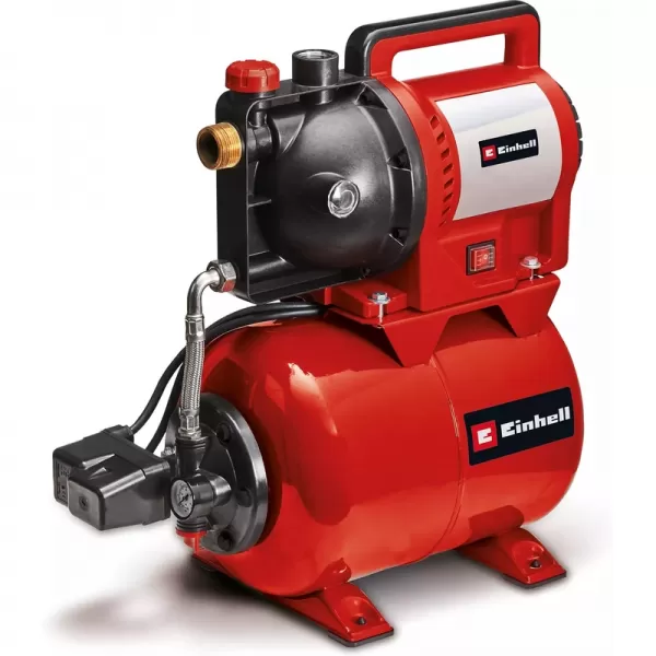 Domácí vodárna GC-WW 1045 N Einhell 4173520
