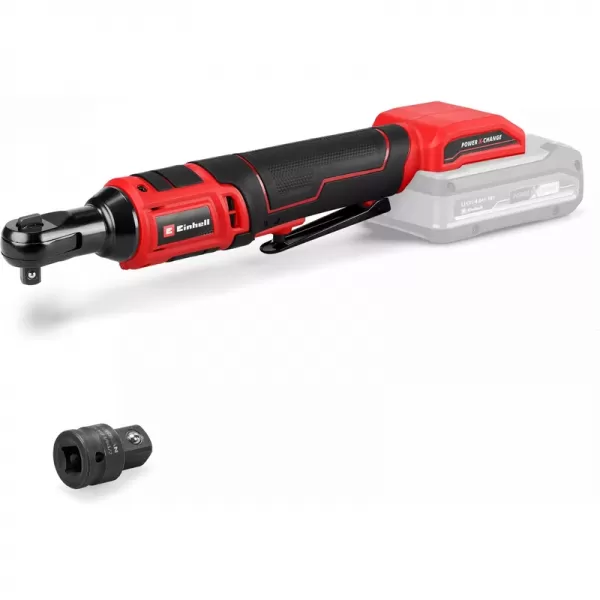Aku ráčnový šroubovák 18V bez aku TE-RW 18/60 Li-Solo Einhell 4514320