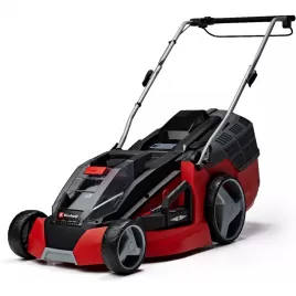 Aku sekačka na trávu 18V GE-CM 43 Li M Kit (2x4,0Ah) Einhell 3413130