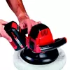 Aku leštička automobilu 18V/bez aku CE-CB 18/254 Li-Solo Einhell 2093301