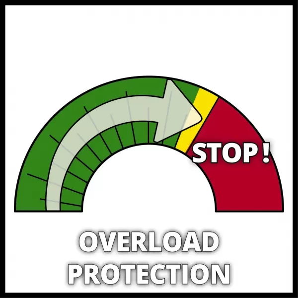 Generátor proudu (benzínový) TC-PG 10/E5 Einhell 4152535