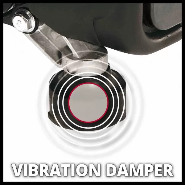 Generátor proudu (benzínový) TC-PG 10/E5 Einhell 4152535