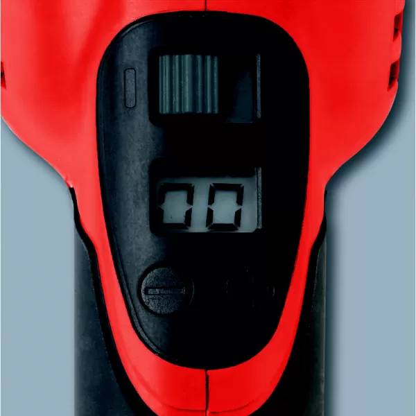 Leštička a bruska CC-PO 1100/1 E Einhell 2093264