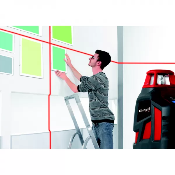 Křížový laser TE-LL 360 Einhell 2270110