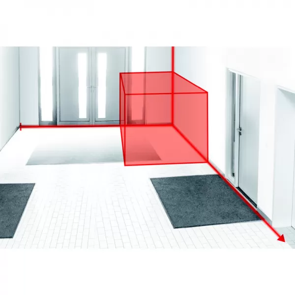 Laserový dálkoměr TE-LD 60 Einhell 2270085