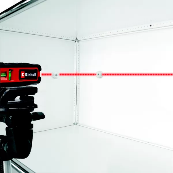 Laserový nivelační přístroj TC-LL 1 Einhell 2270095