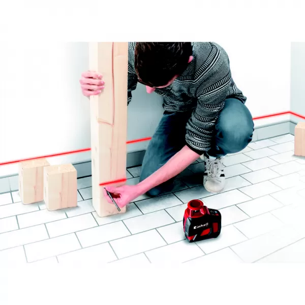 Křížový laser TE-LL 360 Einhell 2270110