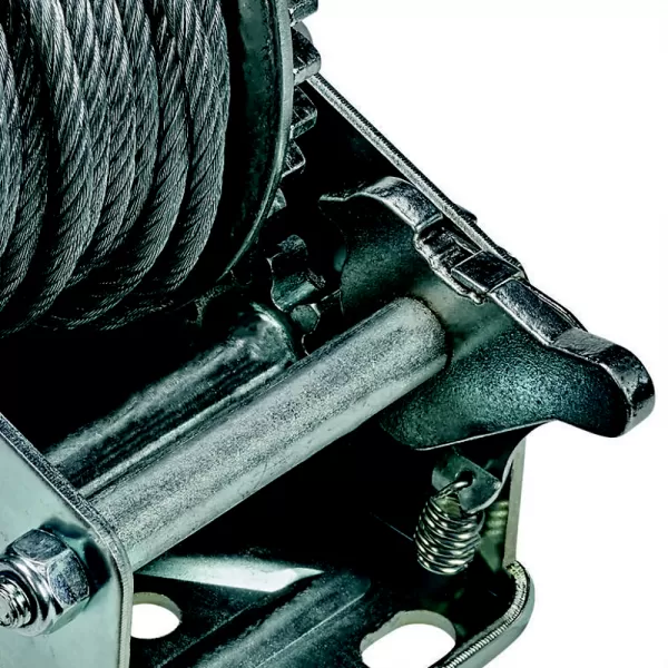 Ruční lanový naviják TC-WI 800 Einhell 2260170