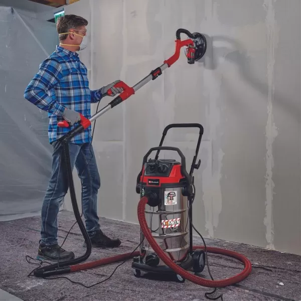 Vysavač na mokré a suché vysávání TE-VC 2340 SACL Einhell 2342470