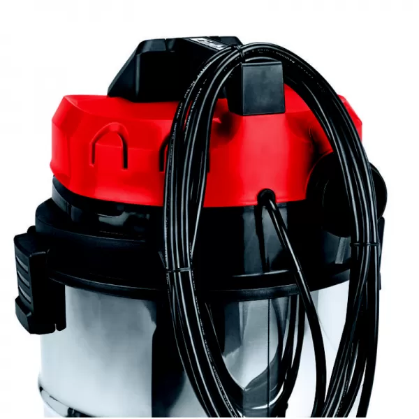 Vysavač na mokré a suché vysávání TE-VC 2230 SA Einhell 2342363