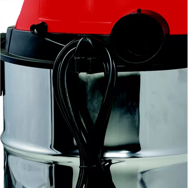 Vysavač na mokré a suché vysávání TC-VC 1930 SA Kit Einhell 2342230