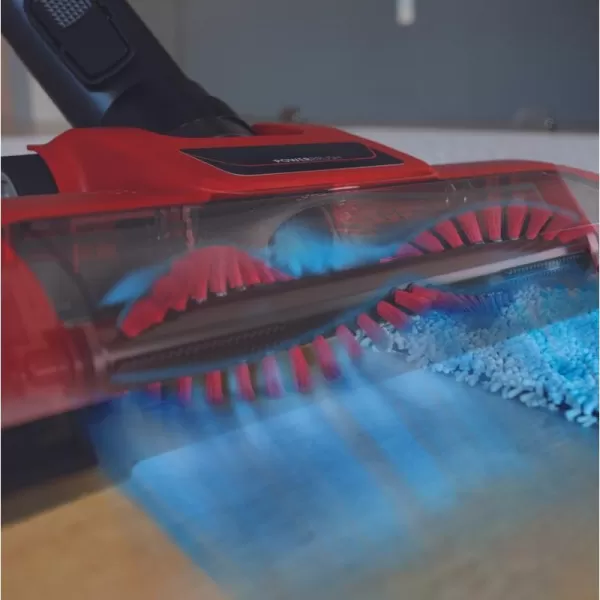 Aku ruční vysavač 18V/bez aku TE-SV 18 Li-Solo Einhell 2347180