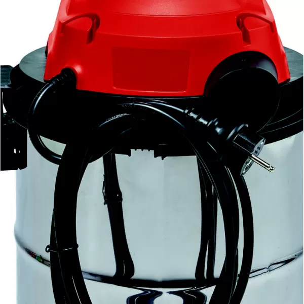 Vysavač na mokré a suché vysávání TC-VC 1820 S Einhell 2342167