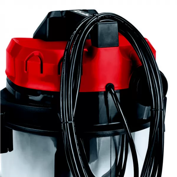 Vysavač na mokré a suché vysávání TE-VC 1925 SA Einhell 2342354