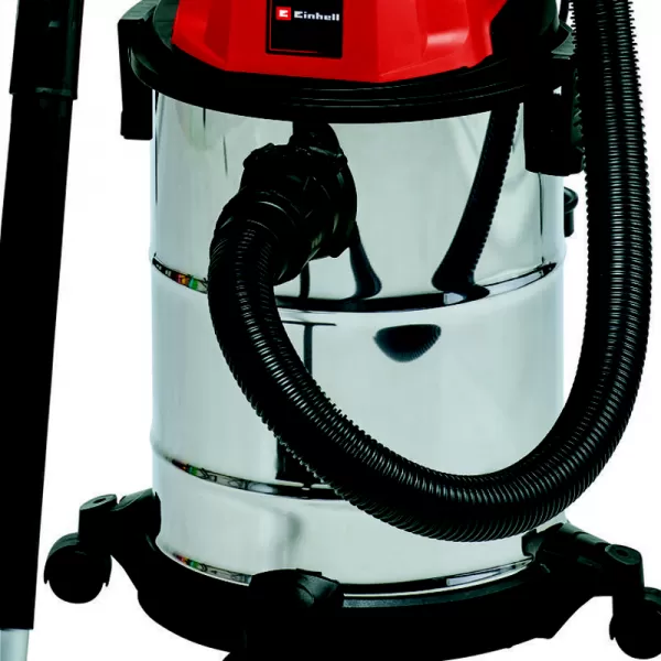 Vysavač na mokré a suché vysávání TC-VC 1820 S Einhell 2342167