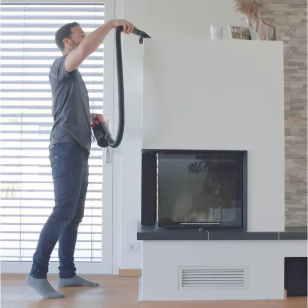 Aku ruční vysavač 18V/bez aku TE-SV 18 Li-Solo Einhell 2347180