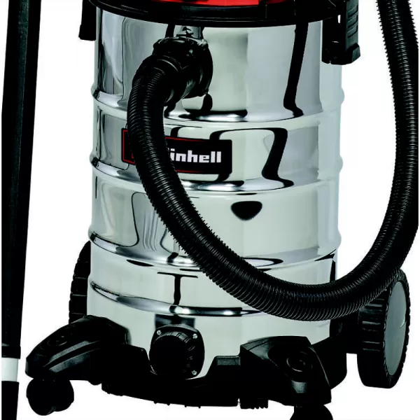Vysavač na mokré a suché vysávání TC-VC 1930 SA Kit Einhell 2342230