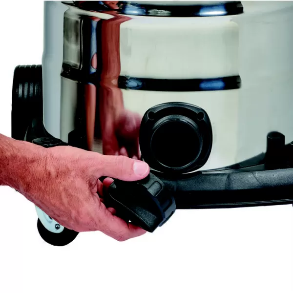 Vysavač na mokré a suché vysávání TE-VC 2340 SACL Einhell 2342470