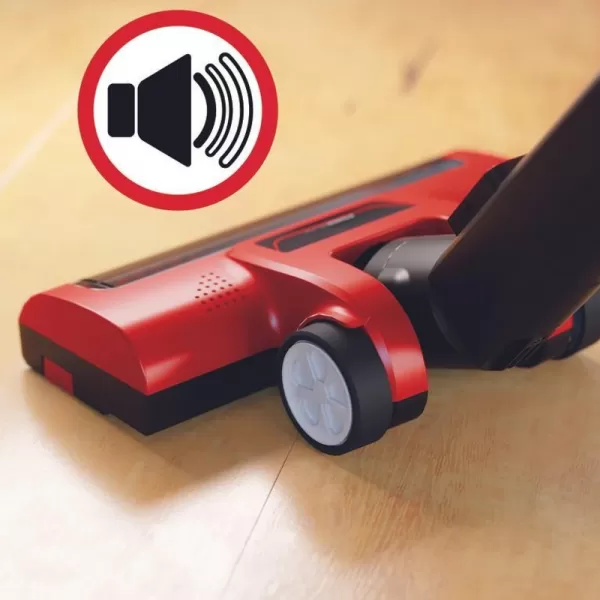 Aku ruční vysavač 18V/bez aku TE-SV 18 Li-Solo Einhell 2347180