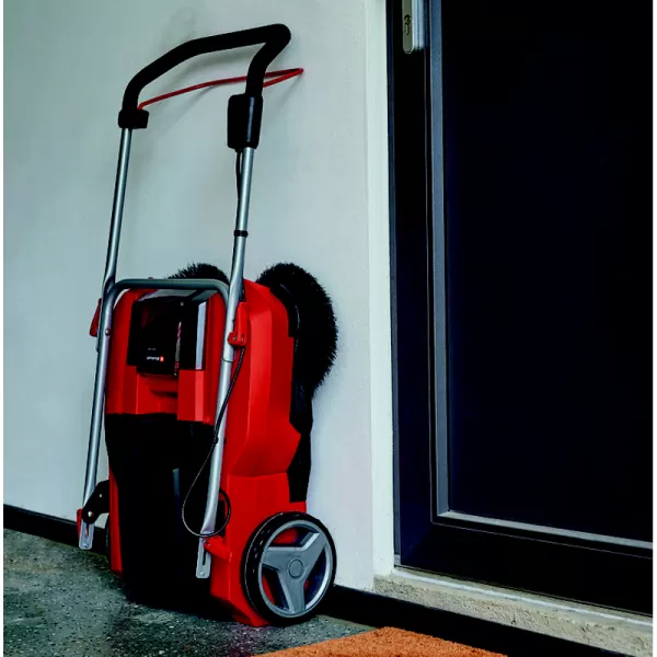 Aku zametací stroj 18V/bez aku TE-SW 18/610 Li-Solo Einhell 2352040