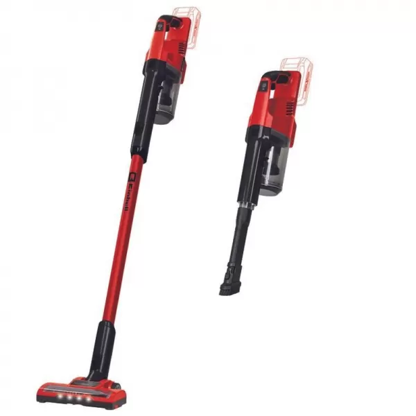 Aku ruční vysavač 18V/bez aku TE-SV 18 Li-Solo Einhell 2347180